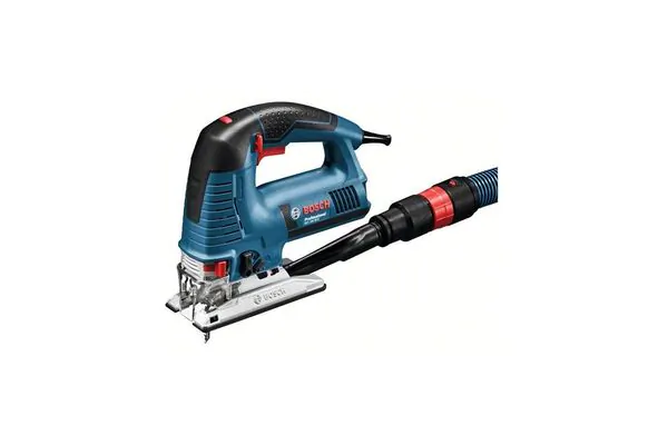 Лобзик Bosch GST 160 ВСЕ (L-boxx) 0601518000