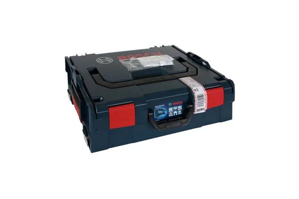 Лобзик Bosch GST 160 ВСЕ (L-boxx) 0601518000