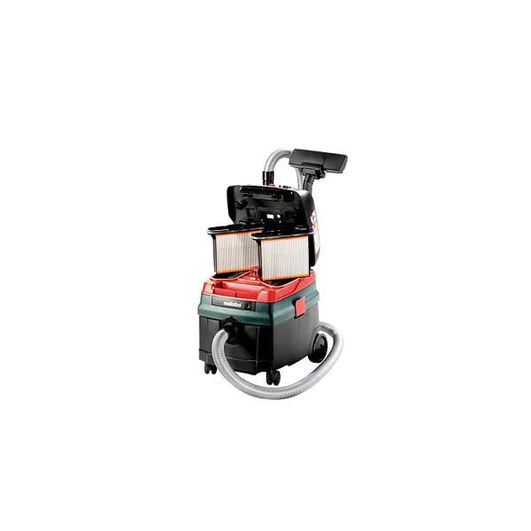 Пылесос Metabo ASR 25 L SC 602024000