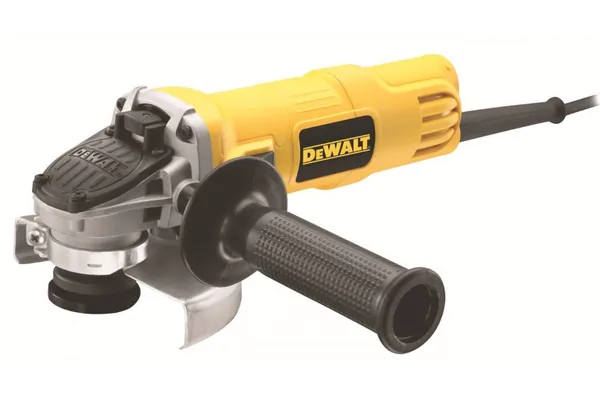 Угловая шлифовальная машина DeWalt DWE4051-KS