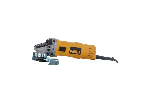 Угловая шлифовальная машина DeWalt DWE4051