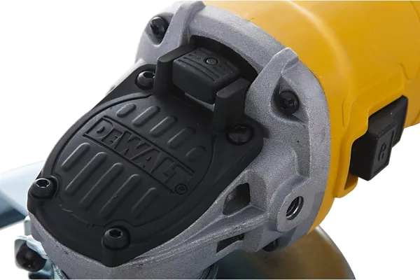 Угловая шлифовальная машина DeWalt DWE4051