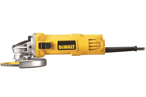 Угловая шлифовальная машина DeWalt DWE4051