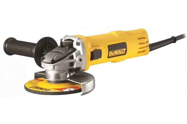 Угловая шлифовальная машина DeWalt DWE4051