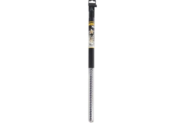 Бур DeWalt SDS-max XLR 16*400/540 DT60810-QZ