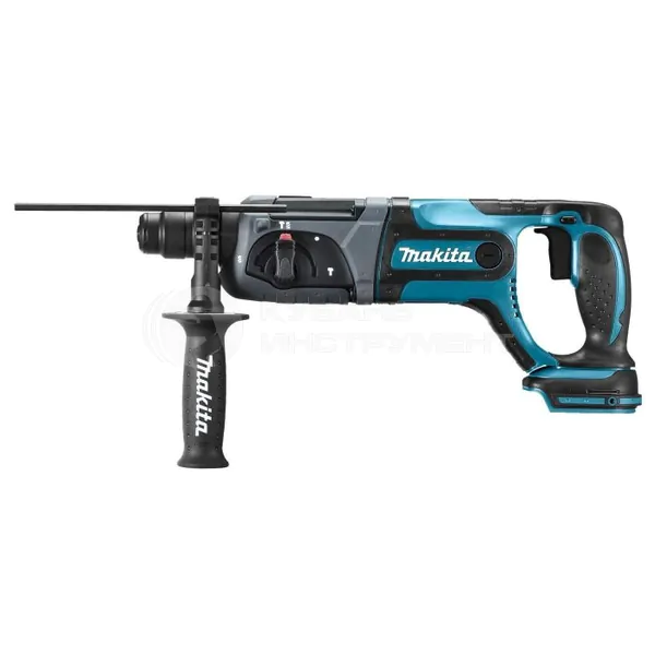 Аккумуляторный перфоратор Makita DHR241Z