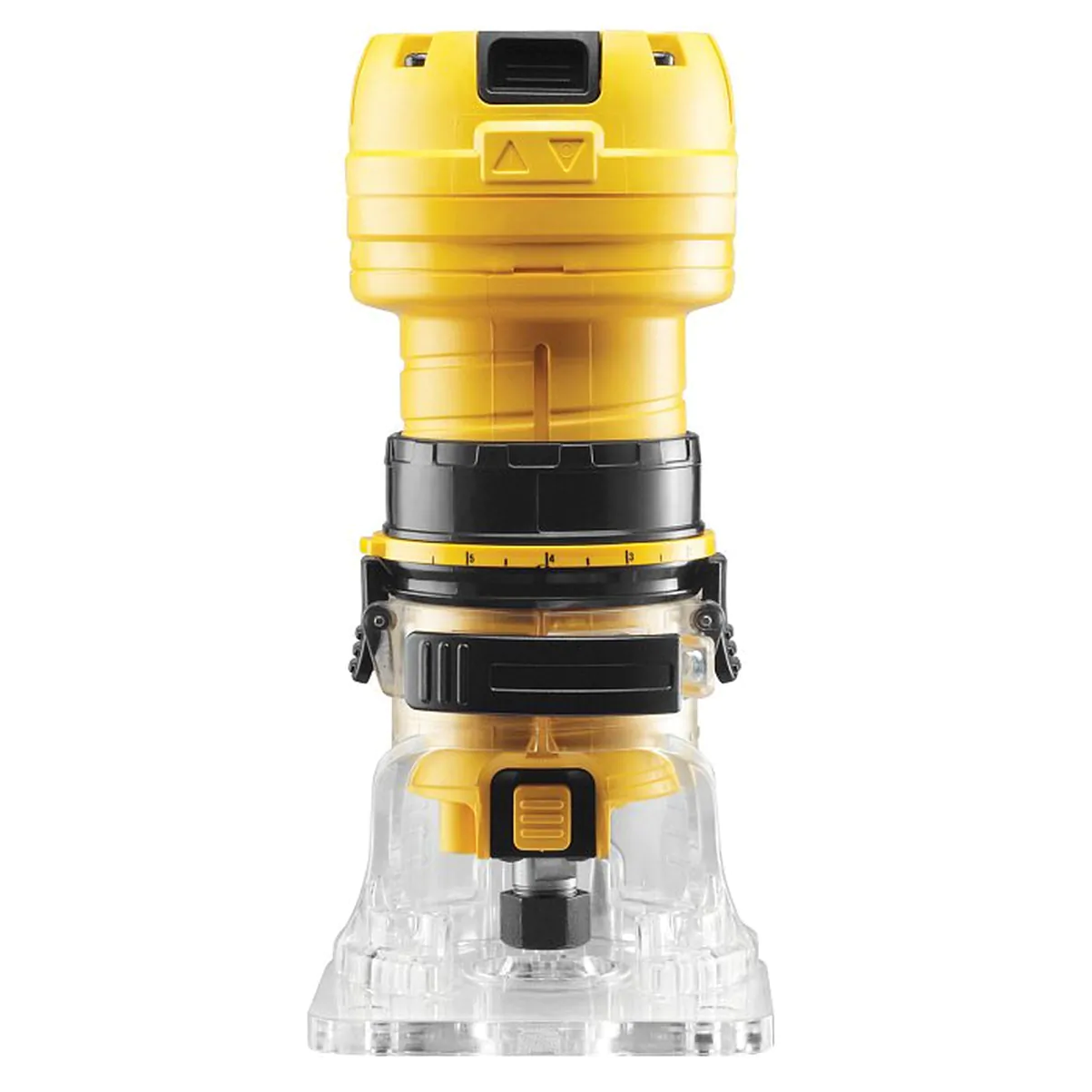 Фрезер DeWalt DWE6005-QS