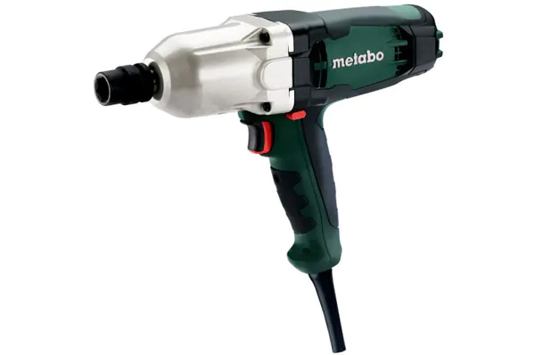 Гайковерт Metabo SSW 650 602204000