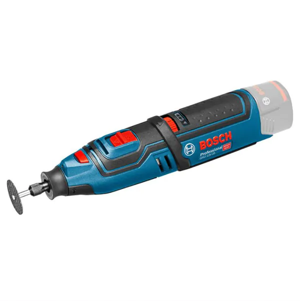 Аккумуляторный гравер Bosch GRO 12V-35 Solo 06019C5000