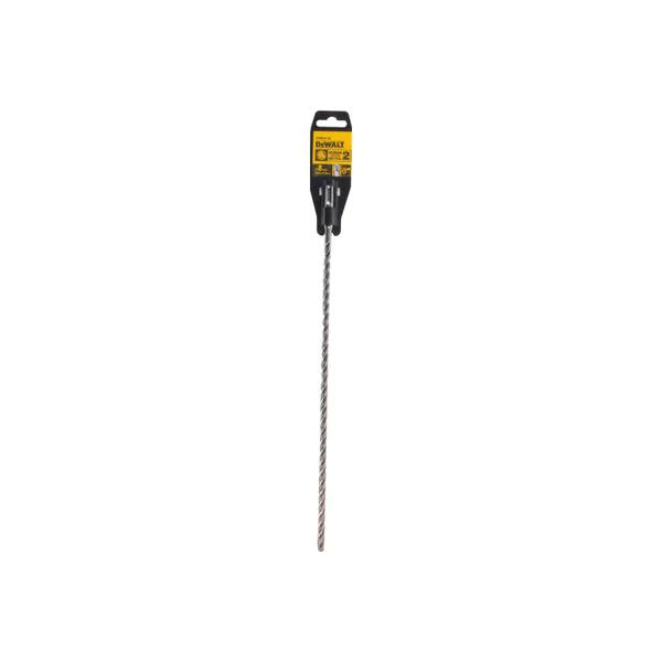 Бур DeWalt SDS-plus Extreme2 8*350/410 DT9533-QZ