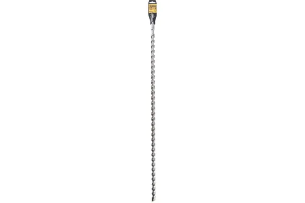 Бур DeWalt SDS-plus Extreme2 22*950/1000 DT9607-QZ