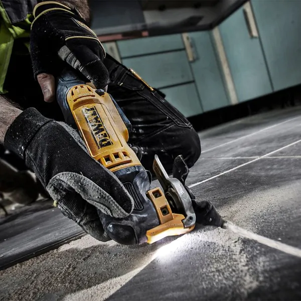 Мультитул DeWalt DWE315KT