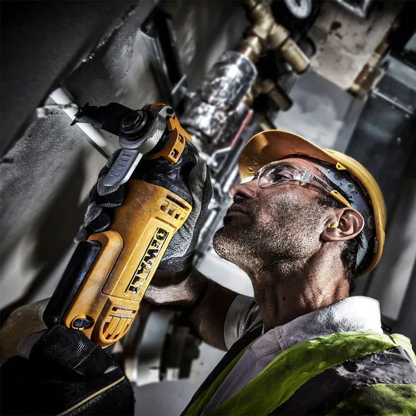 Мультитул DeWalt DWE315KT