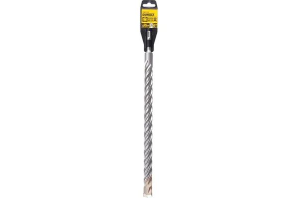 Бур DeWalt SDS-plus Extreme2 25*400/450 DT9613-QZ