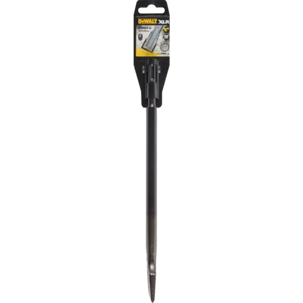 Плоское зубило DeWalt SDS-plus 300*40мм DT6984-QZ