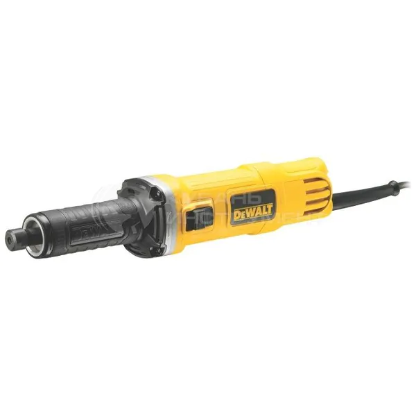 Прямошлифовальная машина DeWalt DWE4884-QS