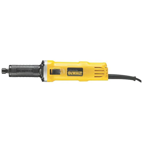 Прямошлифовальная машина DeWalt DWE4884-QS