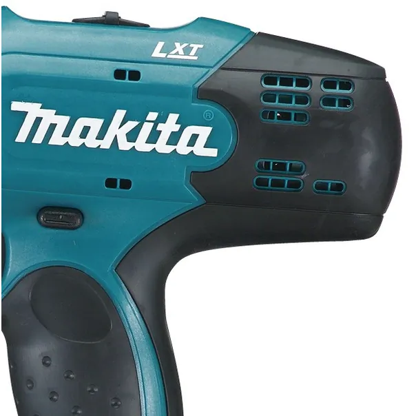 Аккумуляторная дрель-шуруповерт Makita DDF453RFE