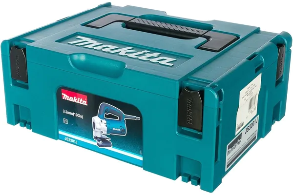 Ножницы по металлу Makita JS3201J