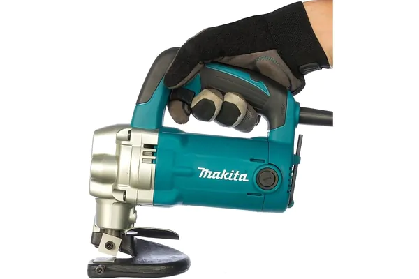 Ножницы по металлу Makita JS3201J