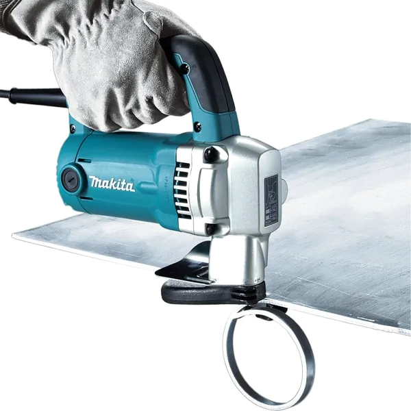 Ножницы по металлу Makita JS3201J