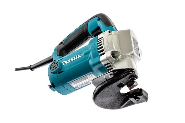 Ножницы по металлу Makita JS3201J