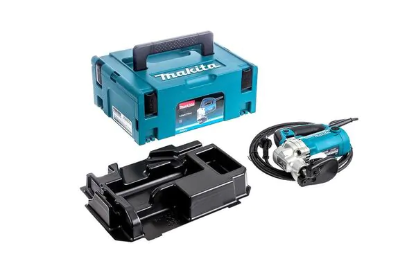 Ножницы по металлу Makita JS3201J