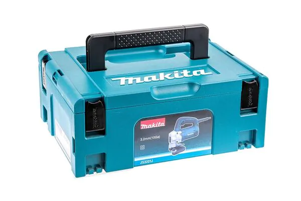 Ножницы по металлу Makita JS3201J