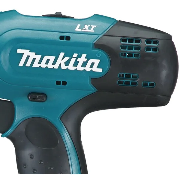 Аккумуляторная дрель-шуруповерт Makita DHP453SYE