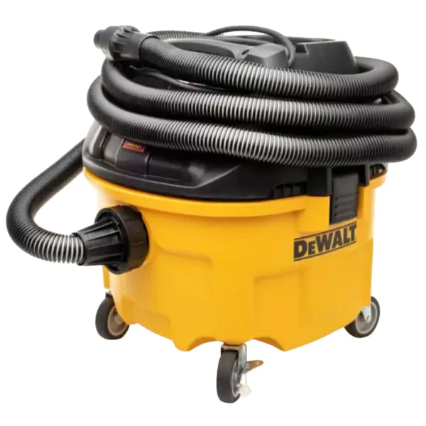 Пылесос DeWalt DWV901L-QS