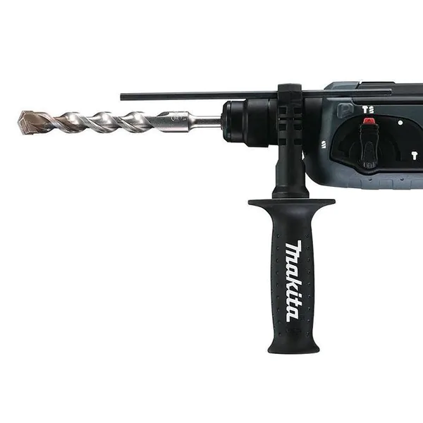 Аккумуляторный перфоратор Makita DHR 241 RFE