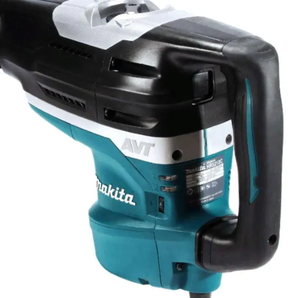 Перфоратор Makita HR5212C