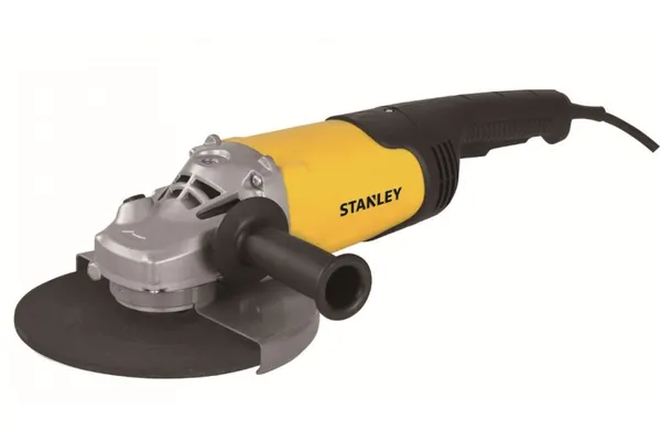 Угловая шлифовальная машина Stanley STGL2223