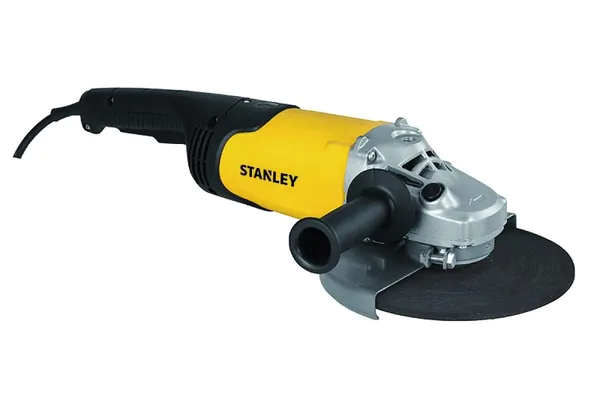 Угловая шлифовальная машина Stanley STGL2223