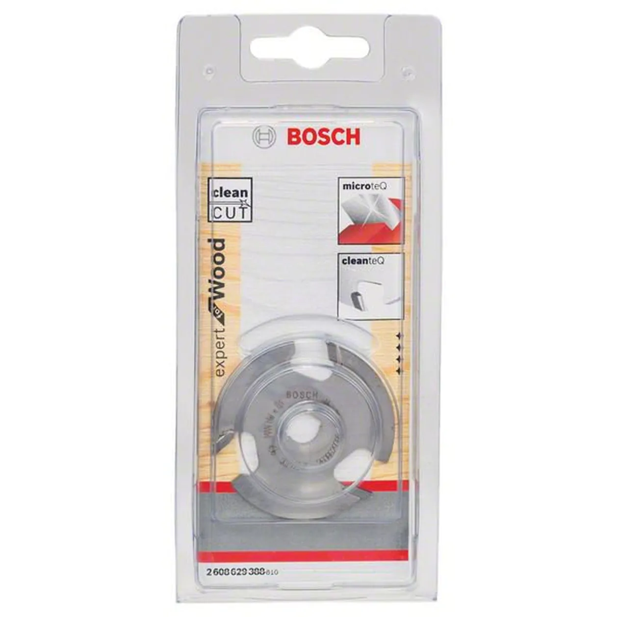 Фреза дисковая Bosch Expert d8/D50,8/L2,5 2608629388