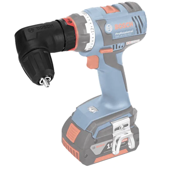 Угловая насадка Bosch GWA FC2 1600A001SK