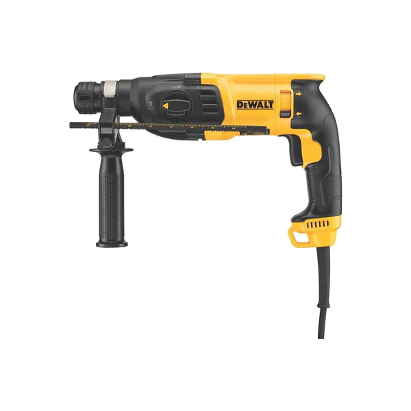 Перфоратор DeWalt D25133K-KS