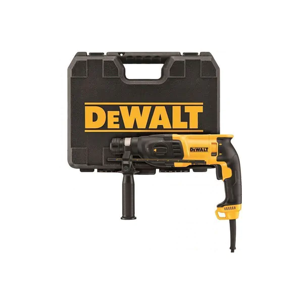 Перфоратор DeWalt D25133K-KS