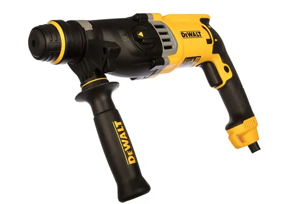 Перфоратор DeWalt D25143K-KS