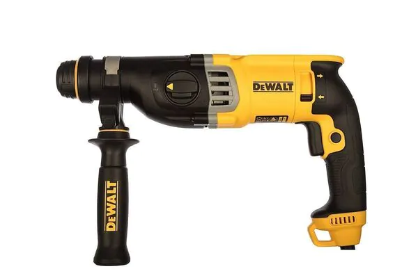 Перфоратор DeWalt D25143K-KS