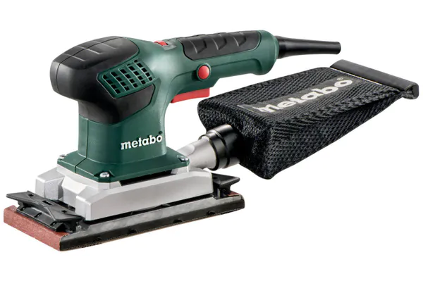 Вибрационная шлифовальная машина Metabo SRE 3185 600442000