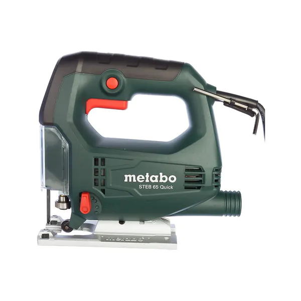 Лобзик Metabo STEB 65 Quick 601030000