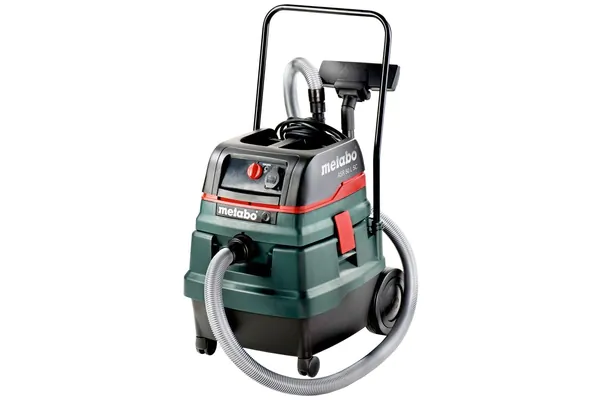 Пылесос Metabo ASR 50 L SC 602034000