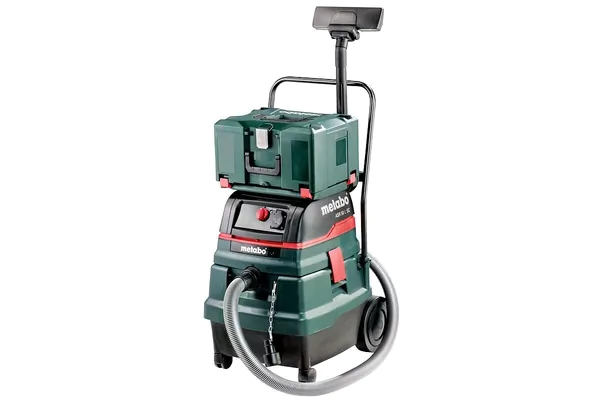 Пылесос Metabo ASR 50 L SC 602034000