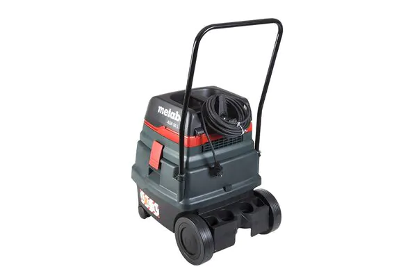 Пылесос Metabo ASR 50 L SC 602034000