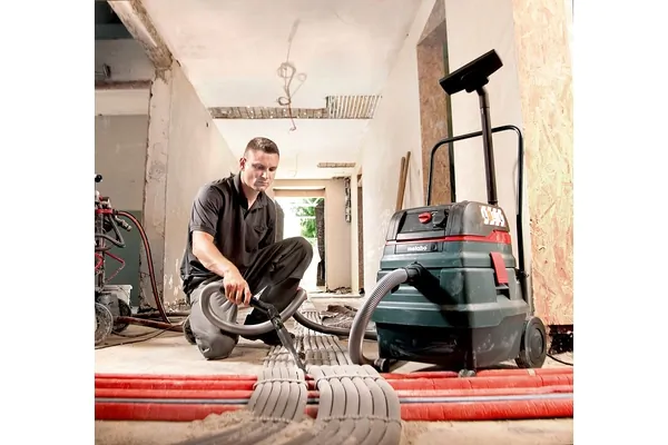 Пылесос Metabo ASR 50 L SC 602034000