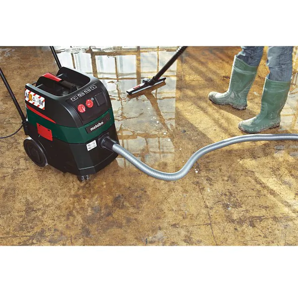 Пылесос Metabo ASR 50 L SC 602034000