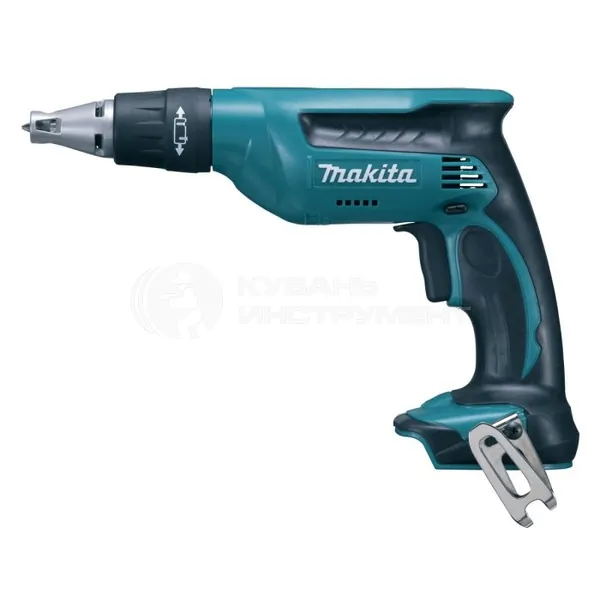 Аккумуляторный шуруповерт Makita DFS451Z