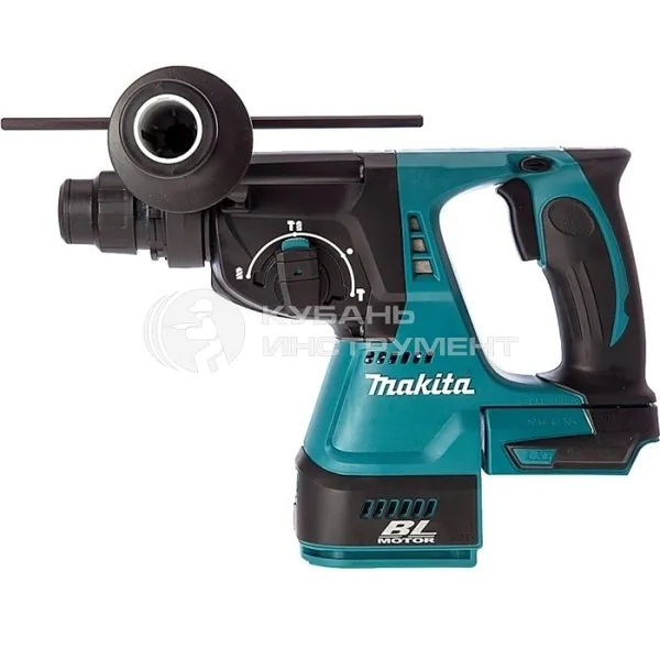 Аккумуляторный перфоратор Makita DHR 242 Z