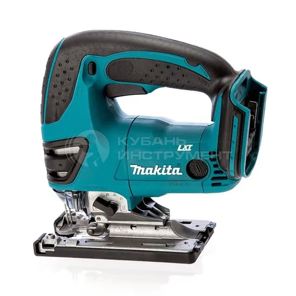 Аккумуляторный лобзик Makita DJV180RFE